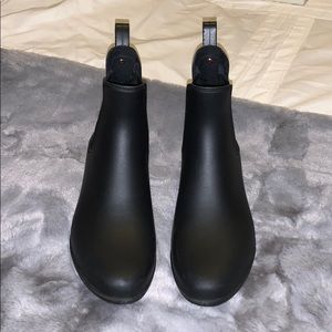 Sam Edelman Rain Boots